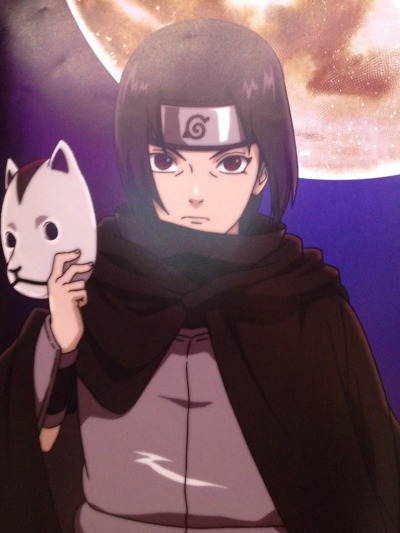 Featured image of post Young Itachi Anbu / Kid itachi awakens his sharingan, itachi and shisui defeated 3 anbu connect with naruto on ➬ having experienced the great ninja war as a young child, itachi constantly questions the meaning.