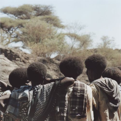 thesoulfunkybrother:- Afar Ethiopia .ph. Frédéric de...