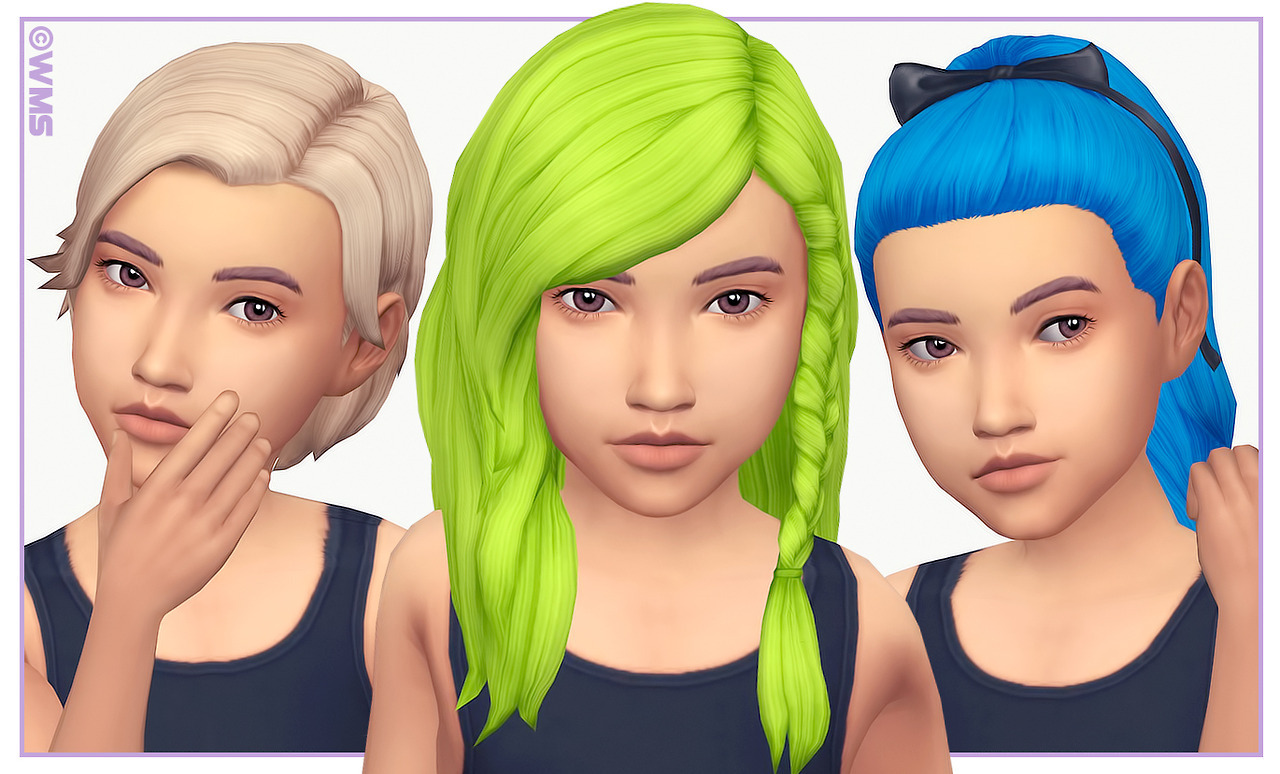 Sims 4 Maxis Match Finds