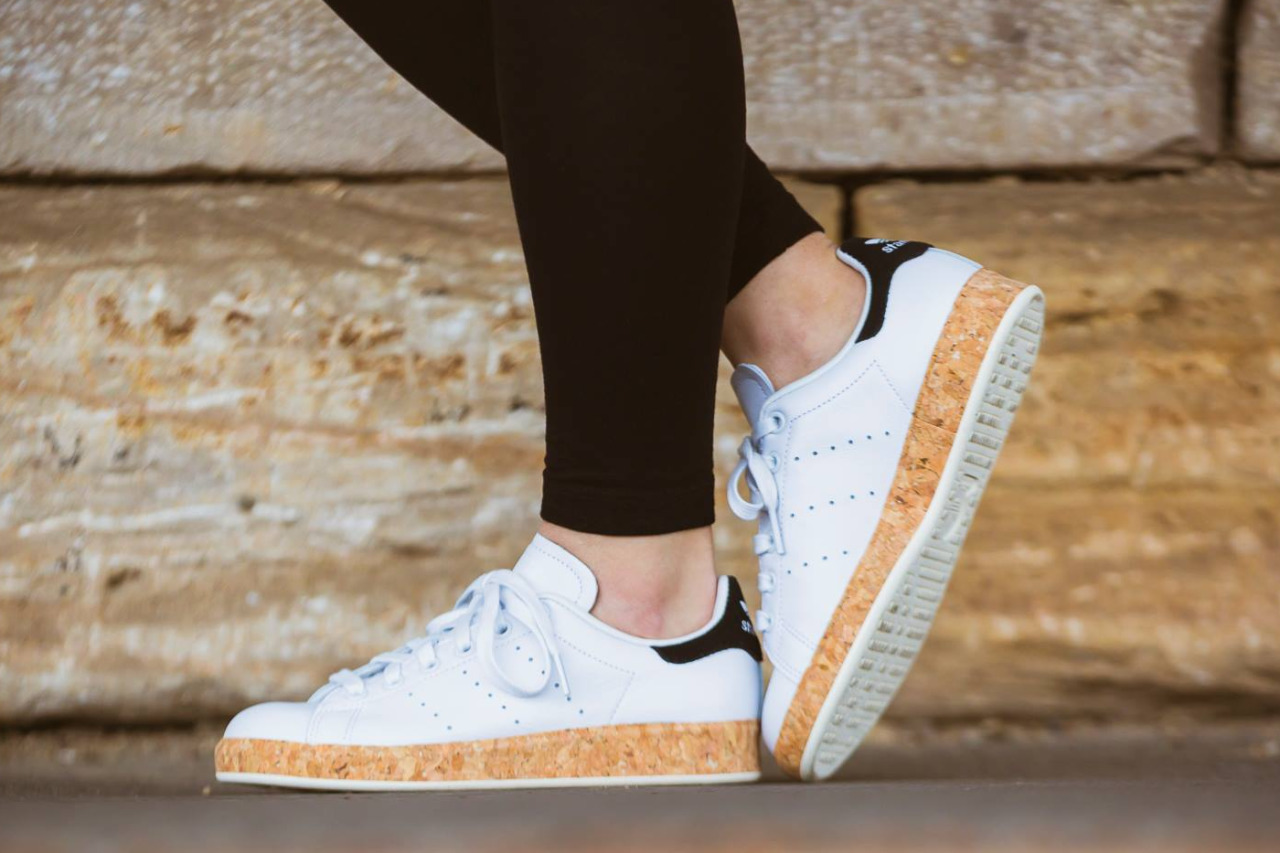 stan smith luxe stan smith luxe