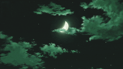 Water Animated GIF  Anime scenery Green aesthetic Aesthetic anime