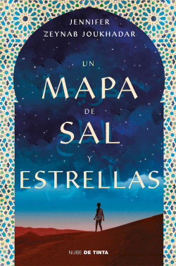 âEs el verano de 2011, y Nour acaba de perder a su padre por cáncer. Su madre, una cartógrafa que crea mapas inusuales pintados a mano, decide trasladar a Nour y sus hermanas de Nueva York a Siria para estar más cerca de su familia. Pero el paÃs está...