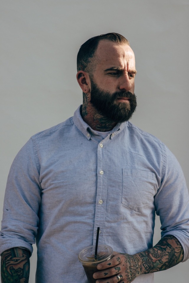 beardbrand shirt