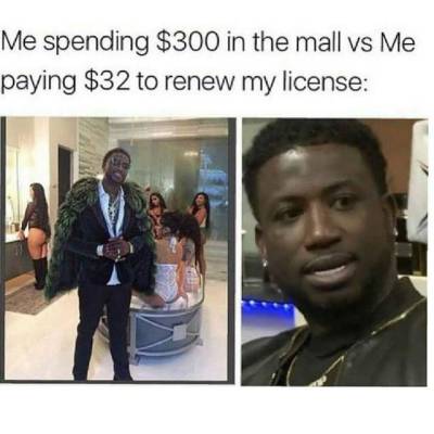 gucci mane funny