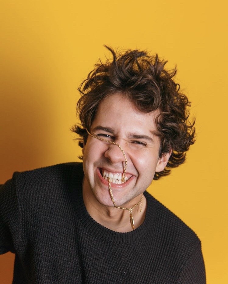 david dobrik photoshoot | Tumblr