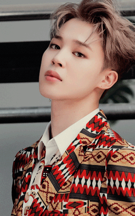  jimin undercut  Tumblr