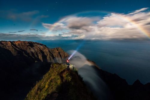 Top Shot: Somewhere Over the Moonbow Top Shot features the photo with the most votes from the previous day’s Daily Dozen, 12 photos selected by the Your Shot editors. The photo our community has voted as their favorite is showcased on the...