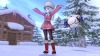 雪の国ガール 雪の国ガール