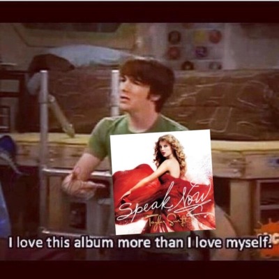 Speak Now Deluxe Edition Tumblr