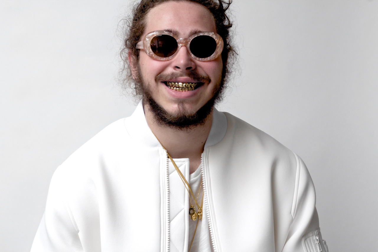 Image result for post malone balancing elements