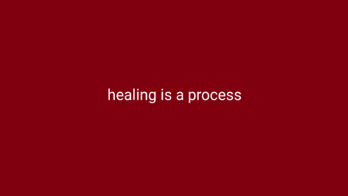 Image result for healing tumblr