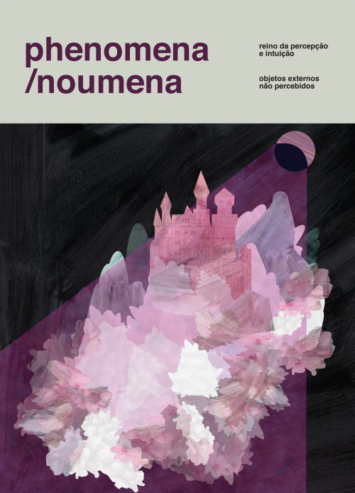 phenomena and noumena