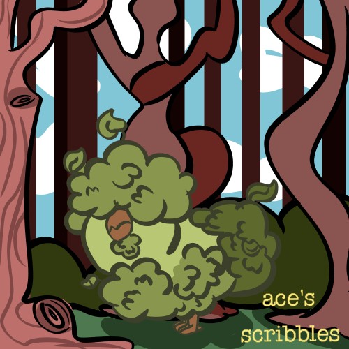 aces-scribbles