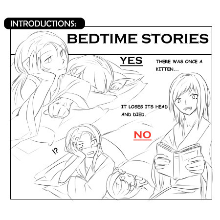 imaginetoukenranbu:How To Take Care Of Your Toddler Saniwa For...