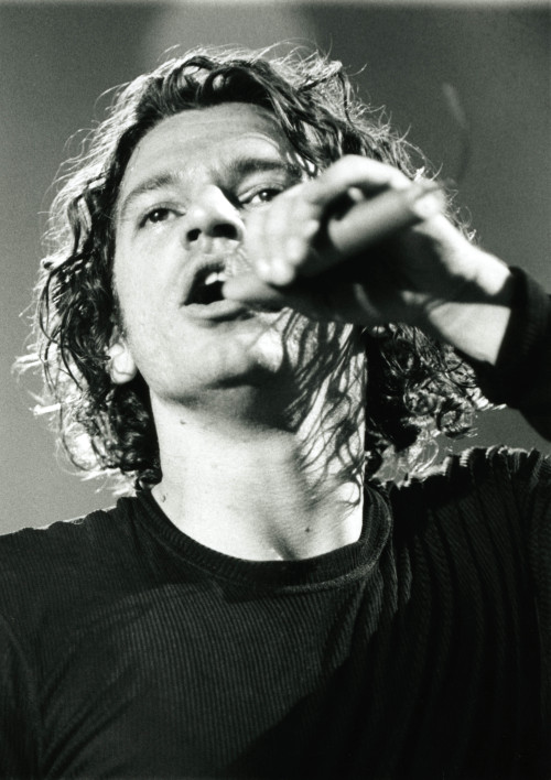 michael hutchence on Tumblr