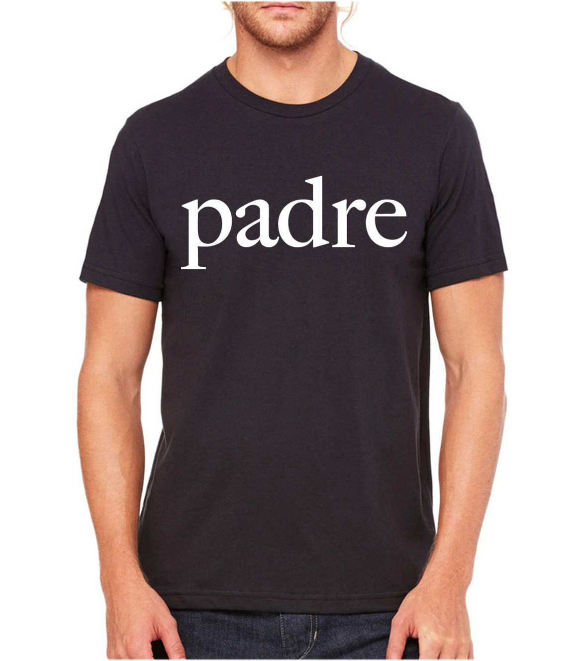 padre t shirts