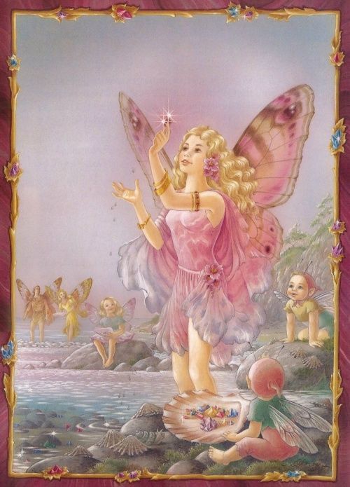 The Mermaid Princess by Shirley Barber