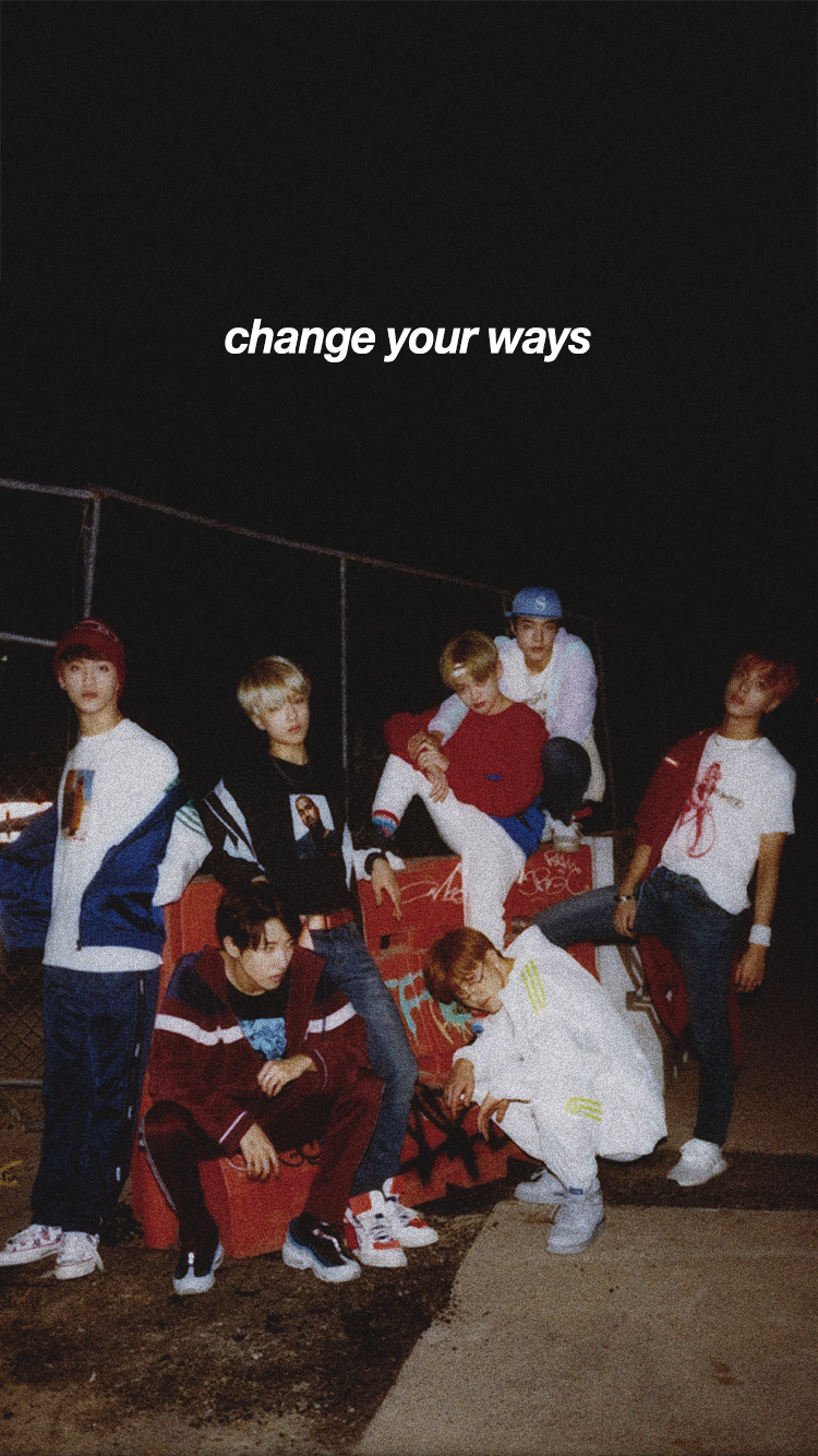 Unduh 50 Wallpaper Tumblr Nct Gratis - Wallpaper Keren