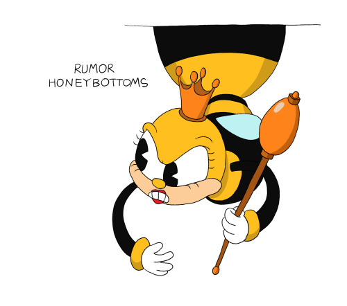 rumor honeybottoms | Tumblr