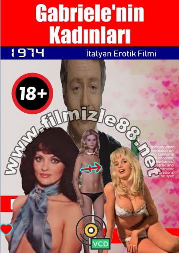 Nostalji Italyan Erotik Filmler