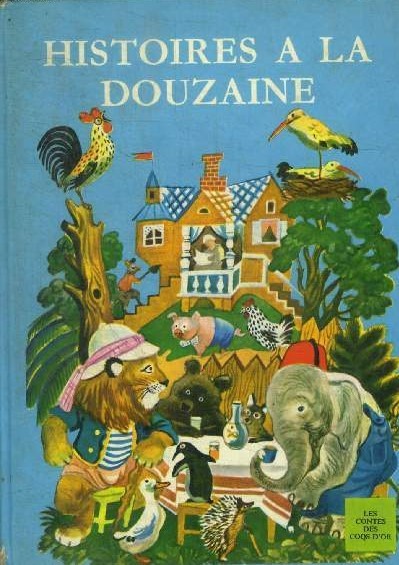 Un Petit Livre D'Or - comparaison d'éditions - Page 4 047dc29cf9996f633475823c74f7b159eca90914