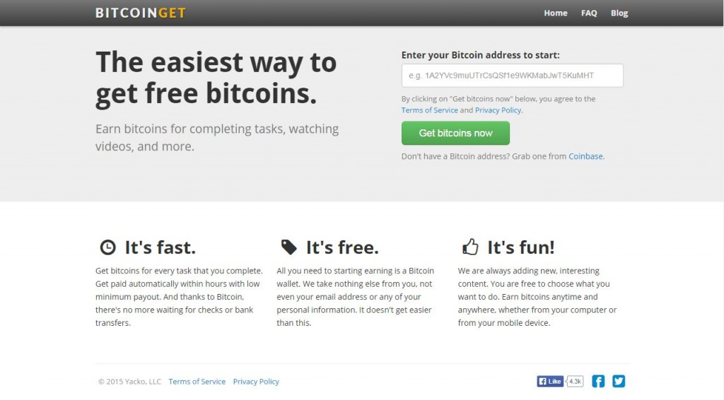Satoshi Citadel Industries 6 Simple Ways To Earn Bitcoins Onlin!   e - 