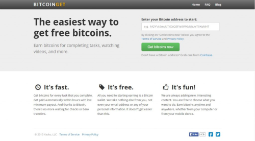 Satoshi Citadel Industries 6 Simple Ways To Earn Bitcoins Online - 