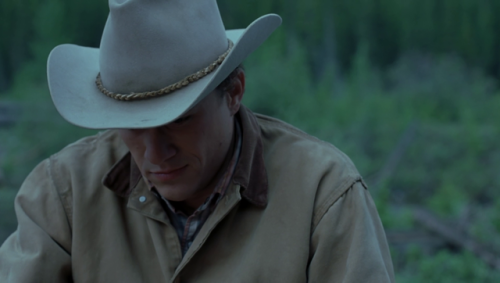 sarahwatchesmovies:Brokeback Mountain (2005), dir. Ang Lee