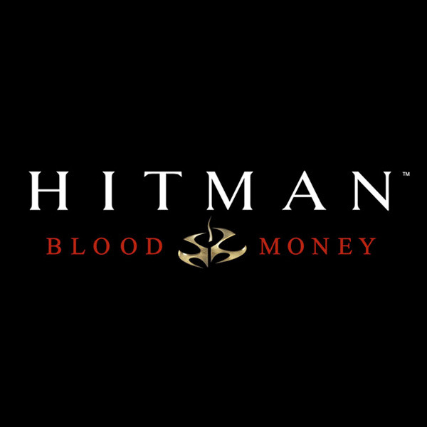 Image result for hitman blood money logo