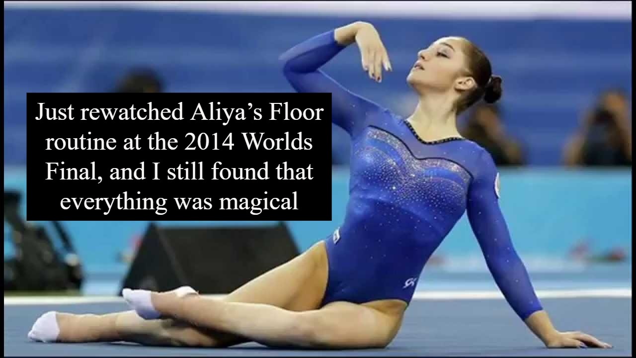 Gymnastics Fans Confessions Ucla Let Mercedez Sanchez