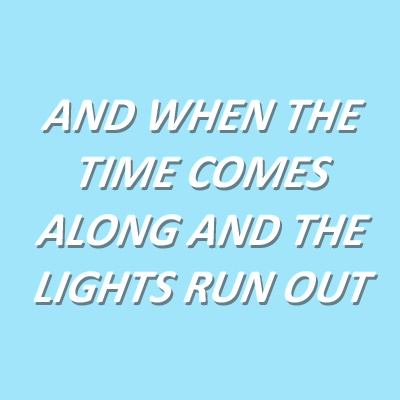 lyricallymnded