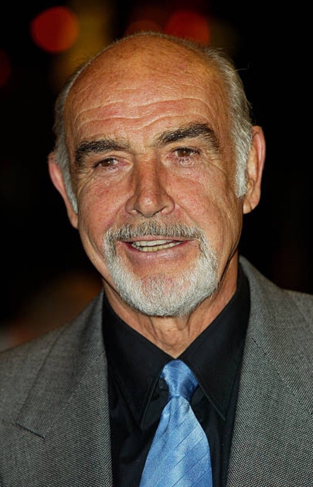 🖤 Sean Connery Forever 🖤