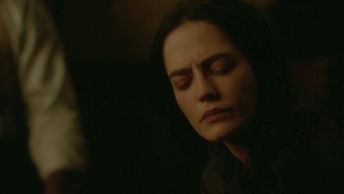 writemeanna:Penny Dreadful (2014-2016)cr. by John Logan