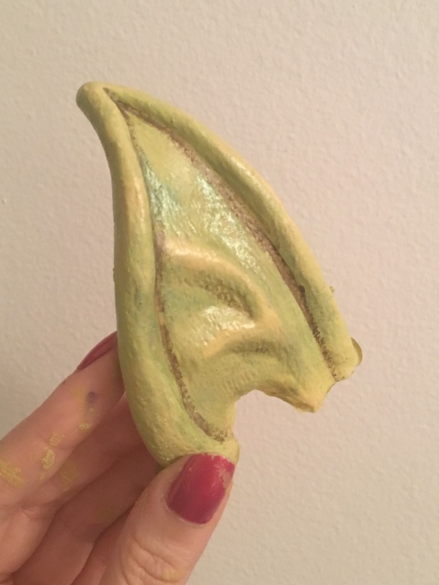 make nott the brave ears make nott the brave ears
