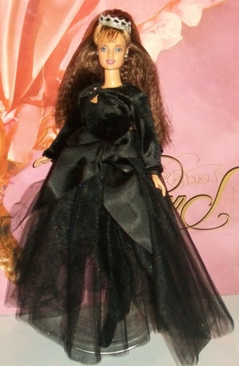 1998 Barbie