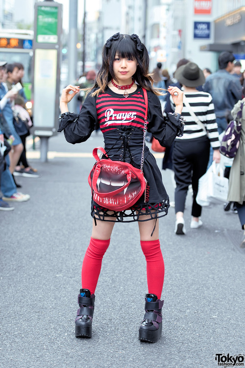 Tokyo Fashion