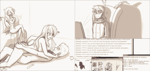 ScDK's Sketchblog (NSFW)