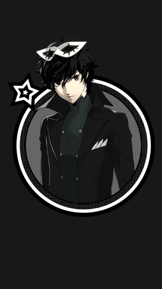 Persona 5 Mobile Wallpaper Tumblr Images, Photos, Reviews