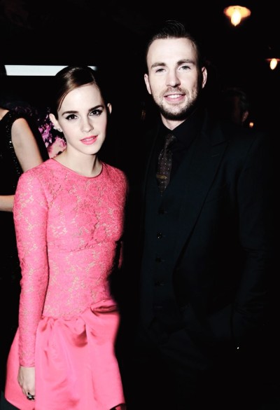 Emma Watson Manip Tumblr