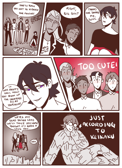 dating i Keith