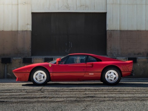 stefialte:1984Ferrari 288 GTO