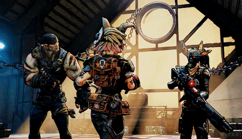 Borderlands 2 roland és lilith társkereső