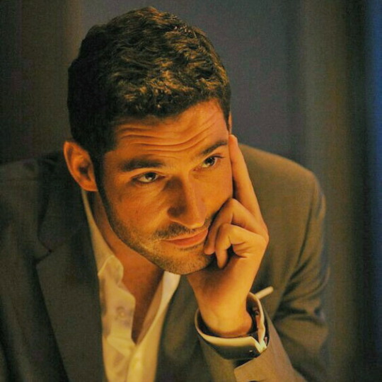 tom ellis