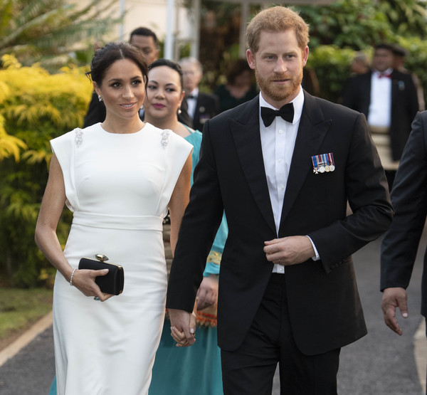 HARRY Y MEGHAN VISITAN AUSTRALIA, FIJI, TONGA Y NUEVA ZELANDA DEL 16 AL 31 DE OCTUBRE - Página 30 Tumblr_ph5xwozIhu1r6jme9o2_640