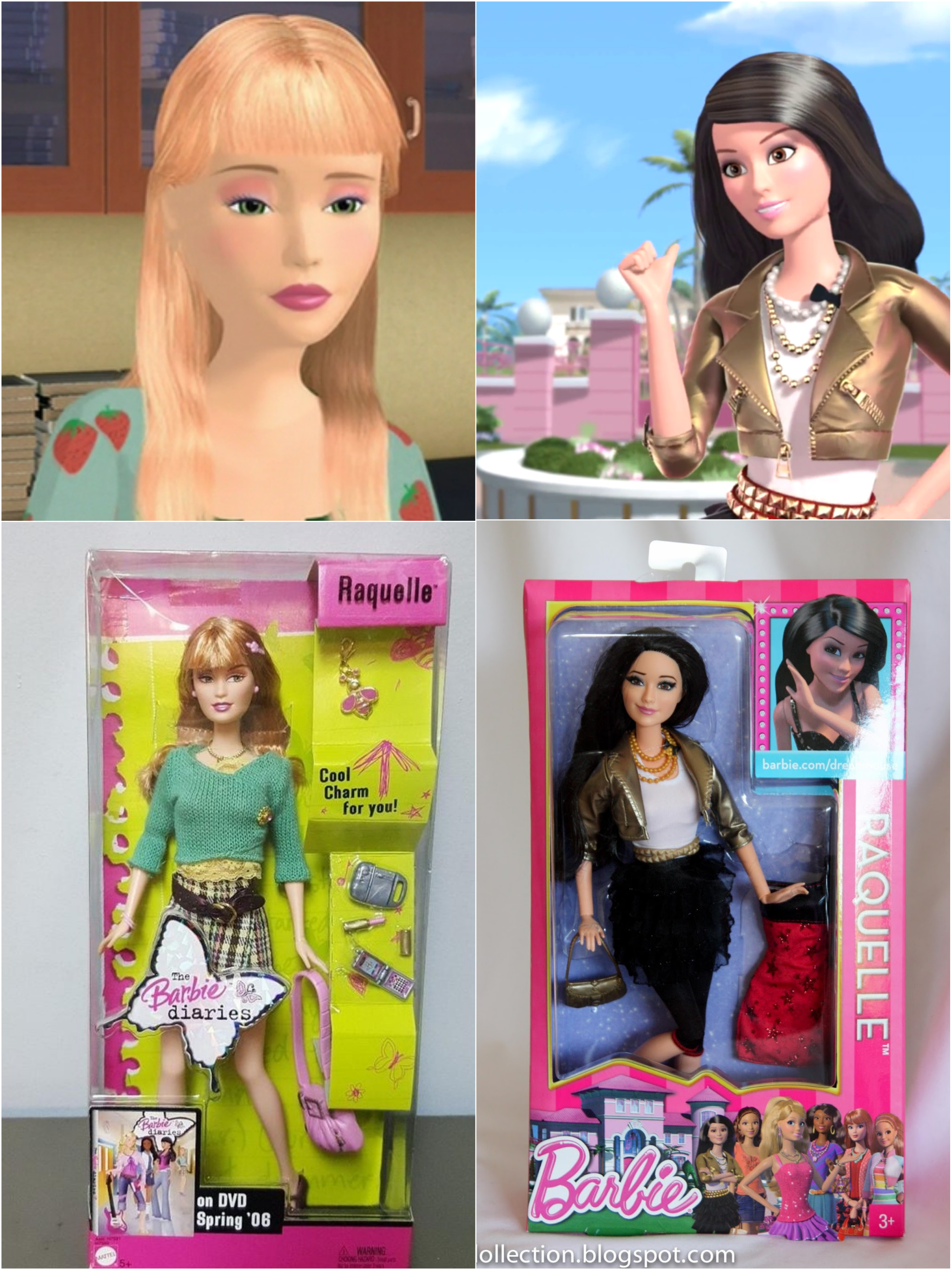 barbie movies blogspot