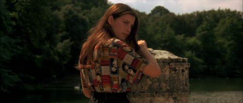 heavenhillgirl:Stealing beauty (1996), Bernardo Bertolucci