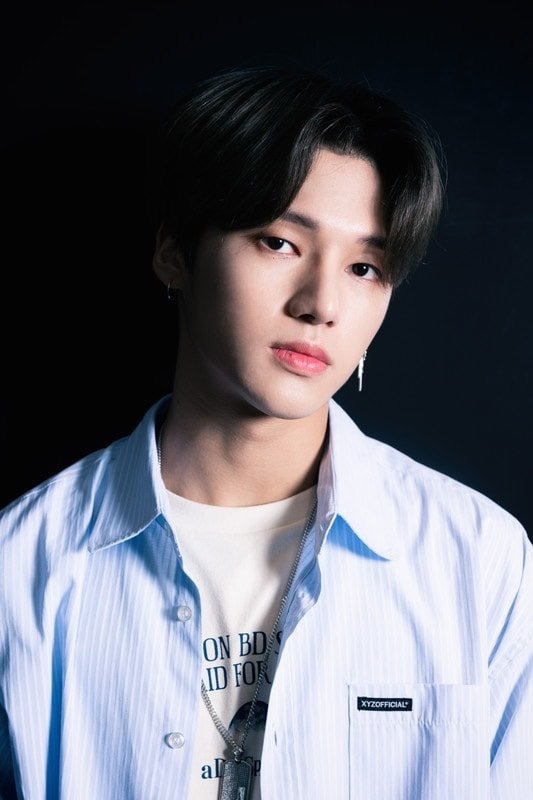 My favorite ATEEZ pictures(pt1) - K-Pop Music, News, and Culture ...