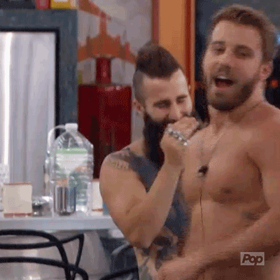 Paulie Calafiore Bares His Mouth-Watering Cakes On 'Big Brother' ...