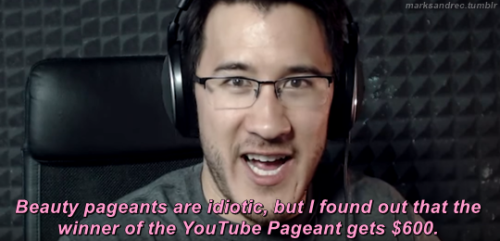 youtubers + incorrect quotes