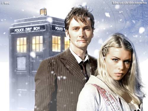 doctorwho247:Billie Piper has revealed that she’s interested...